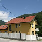 Apartment in Katschberg Near Ski Slopes