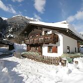 Holiday Home in Tyrol Near Ski Slopes