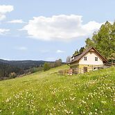 Holiday Home in Sankt Andrae Near Lake