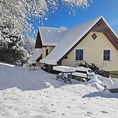 Chalet in Sankt Andra Near Koralpe Ski Area