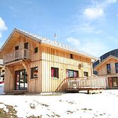 Nice Chalet in Hohentauern / Styria With Sauna