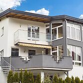 Apartment in Strengen Near Ski Bus