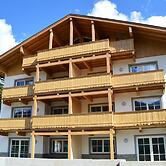Modern Apartment in Brixen im Thale Near Ski Area