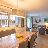 Modern Apartment in Brixen im Thale Near Ski Area