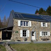 Holiday Home in Viroinval With Sauna