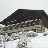 Cozy Holiday Home in Egg near Ski Area