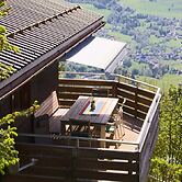 Cozy Holiday Home in Egg near Ski Area