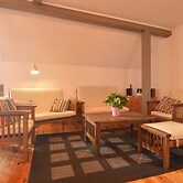 Holiday Home in Heppenbach With Garden