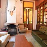 Holiday Home in La Rouge Miniere With Garden