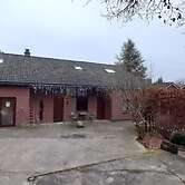 Holiday Home in Recht With Garden