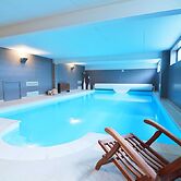 Luxurious Holiday Home in Profondeville Ardennes