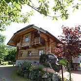 Detached Holiday Home in Mauterndorf / Salzburgerland Near the ski Are