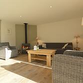 Countryside Holiday Home in Theux With Fenced Garden and BBQ