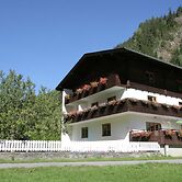 Apartment for 2 People With Balcony