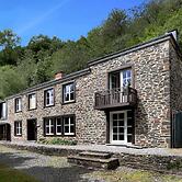 Holiday Home in Rendeux With Terrace