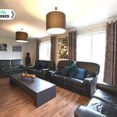 Wonderful Country House With Huge Garden