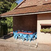 Farmhouse in Basse-bodeux Near Forest