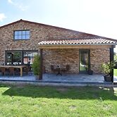 Tasteful Holiday Home in Sijsele-brugge With Garden