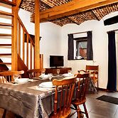 Spacious Holiday Home in Richelle With Private Terrace