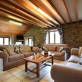 Lovely Holiday Home In Frahan With Terrace