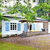 Bungalow in Monceau en Ardenne With Garden