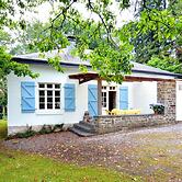 Bungalow in Monceau en Ardenne With Garden