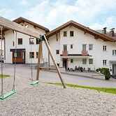 Mountain View Apartment in Strengen near Ski Bus