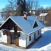 Cozy Holiday Home near Ski Area in Javorník