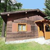 Chalet in Valais Near Ski Lift & Saas Valley