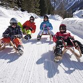 Chalet in Valais Near Ski Lift & Saas Valley