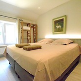 Child Friendly Holiday Home in Bouillon near River