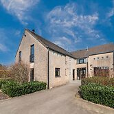 Luxury Villa in Sourbrodt