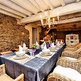 Ardennic Farmhouse for Groups