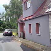 Comfy Holiday Home near Forest in Medenec
