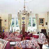 Mansion in Ruiselede Doomkerke