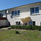 Geraeumige Ferienwohnung an der Ostsee