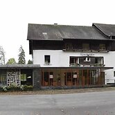 Holiday Home in Fauvillers With Garden