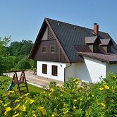 Stupna Holiday Home With Garden