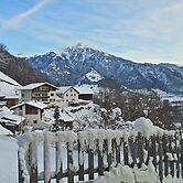 Apartment Near Pizol