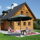Holiday Home in Roztoky U Jilemnice With Garden