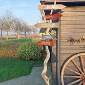 Villa With Private Garden