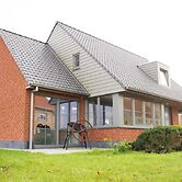 Holiday Home in Alveringem Near Beach