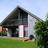 Holiday House on the Island of Poel