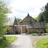 Holiday Home Kaifenheim Near Volcano Park
