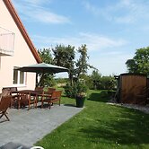 Pleasant Holiday Home in Malchow near Beach