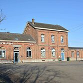 Old Village Train Station