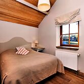 Cozy Holiday Home in Ennal