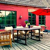 Attraktive Wohnung Landlust in Neuburg