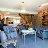 Sprimont Sauna & Garden Stay