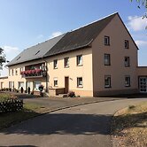 Holiday Home Rodershausen Near Vianden Castle